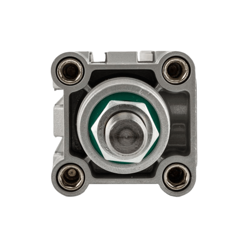 ISO 15552 standard luftcylinder Pneumatisk aktuator til hurtig og fleksibel smøring